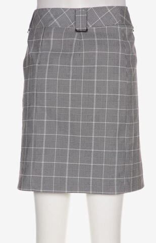 TAIFUN Skirt in S in Grey