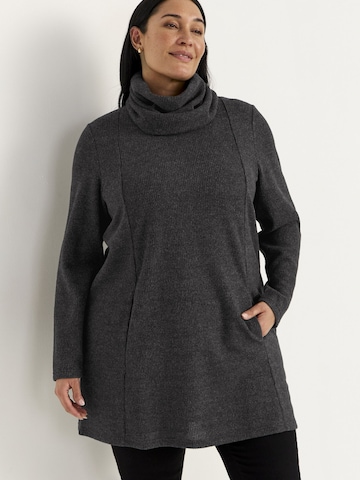 Cellbes of Sweden Tuniek in Grijs