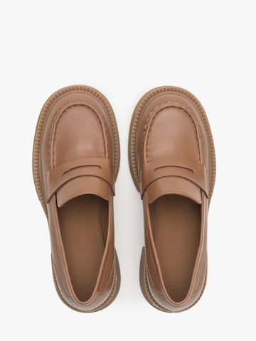 Estro - Mocasines '2255-5' en marrón
