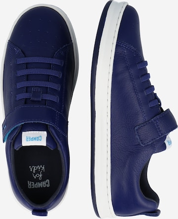 Sneaker 'Runner' di CAMPER in blu