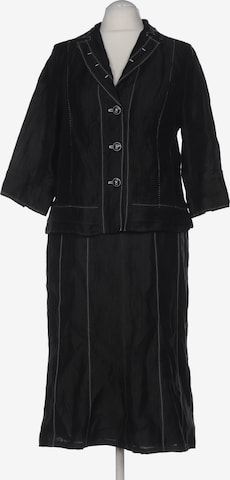 Walbusch Workwear & Suits in XL in Black: front