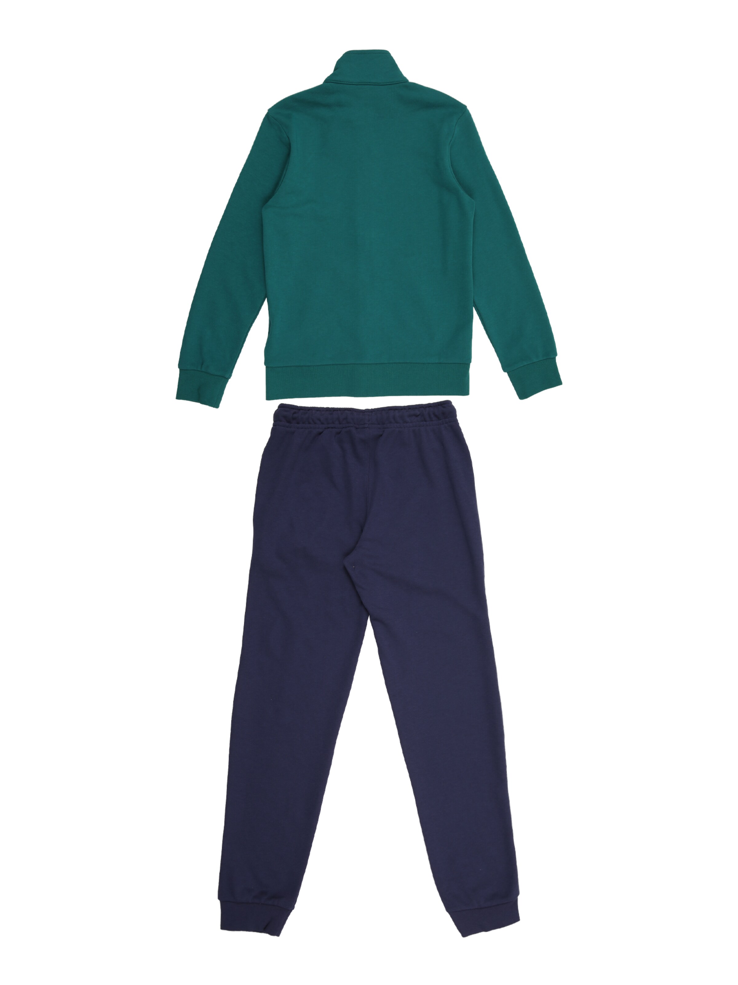 Champion Authentic Athletic Apparel Sweatsuit in Blue