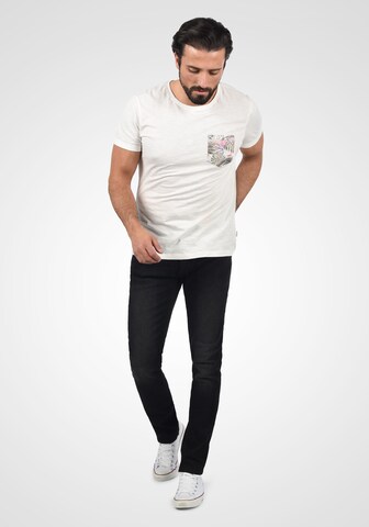 BLEND Skinny 5-Pocket-Jeans Dalton in Schwarz