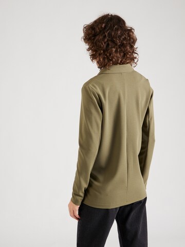 JDY Blazer 'Catia' in Green