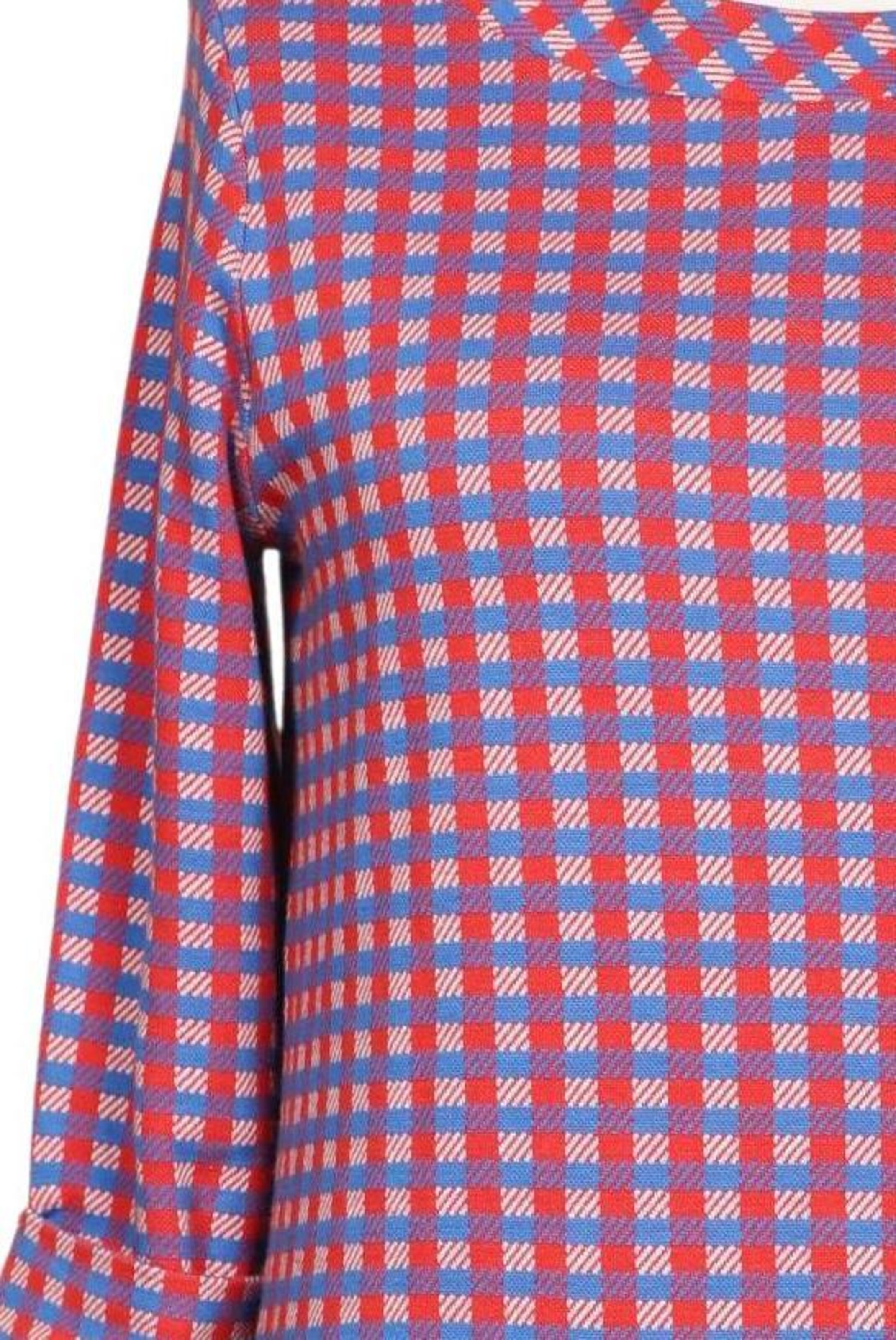 hessnatur Dress in L in Mixed colors