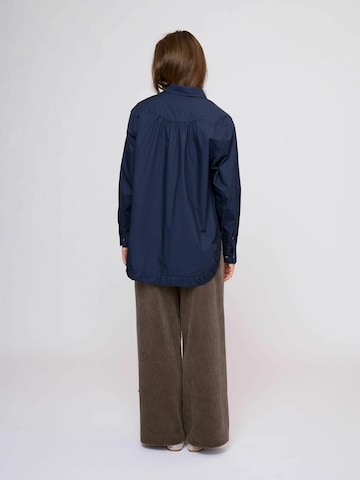 Odd Molly Shirts ' BebbieOM ' i blå