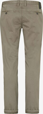 REDPOINT Regular Chino Pants in Grey