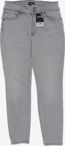 ONLY Jeans 32-33 in Grau: predná strana