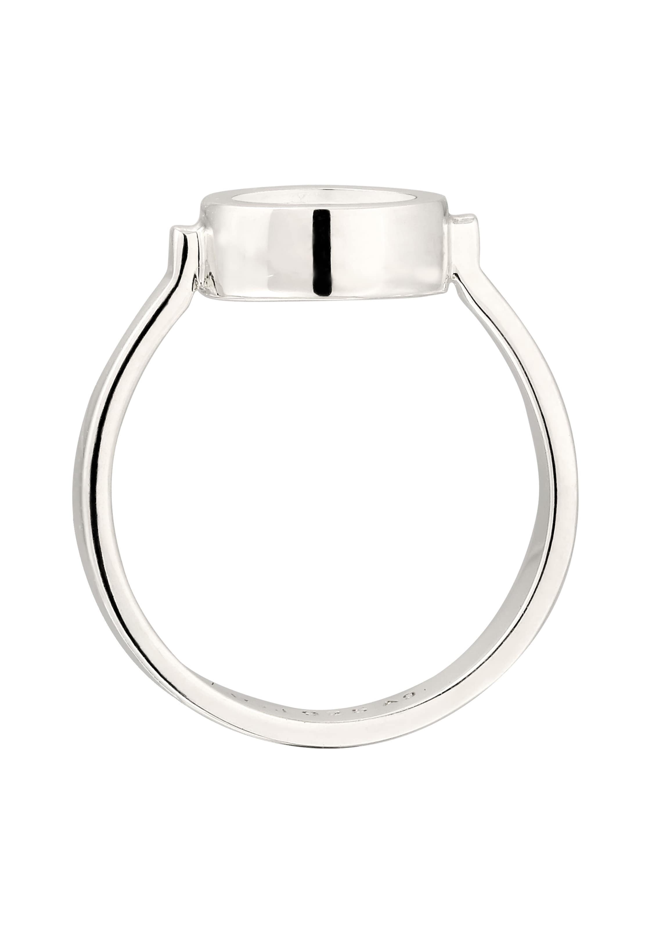 ELLI Ring in Silver