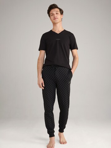 JOOP! Tapered Pants in Black