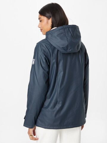 Derbe Between-Season Jacket 'Pensholm' in Blue