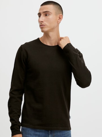 Regular fit Pullover 'CFKent' di Casual Friday in marrone: frontale