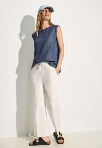 CECIL Blouse in Blue