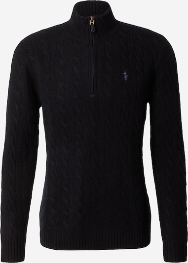 Polo Ralph Lauren Pullover em preto, Vista do artigo
