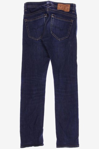 DIESEL Jeans 26 in Blau