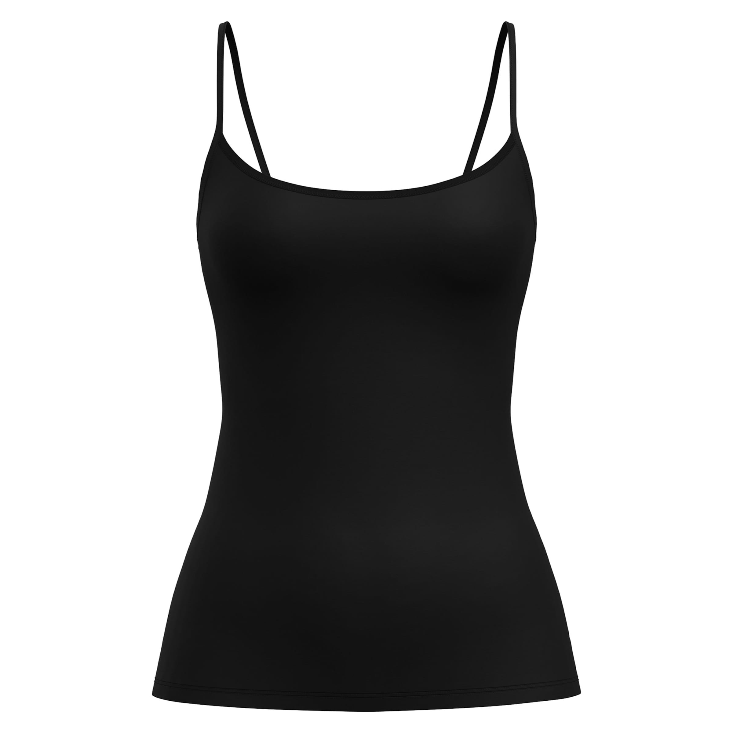 CALIDA Tílko – černá: přední strana