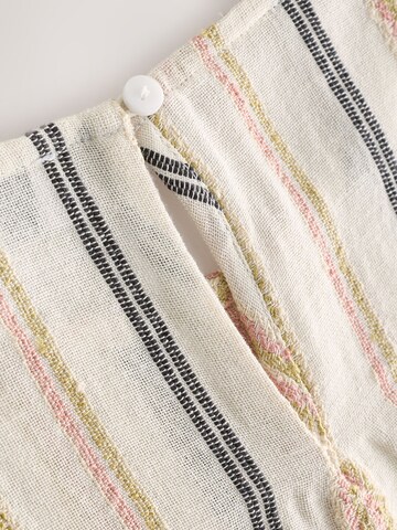 Next Topp, värv beež