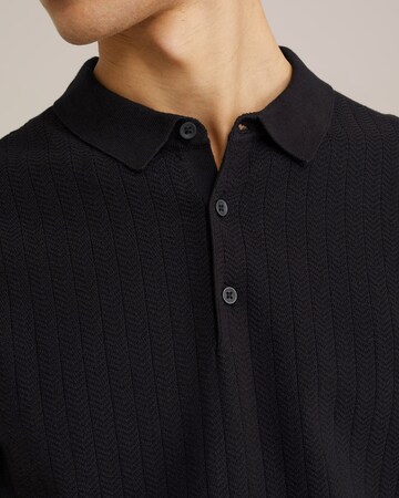 WE Fashion Shirt in Black