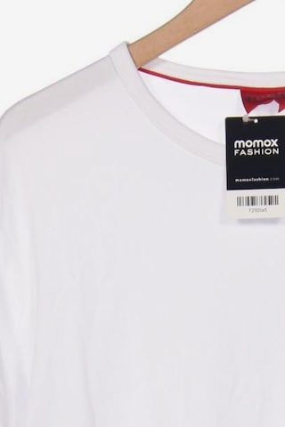 HUGO Shirt in XL in White