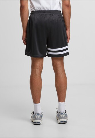 Unfair Athletics Regular Sporthose in Schwarz