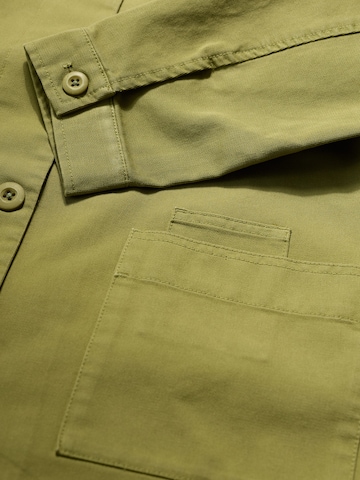 Veste bavaroise 'Coombe Lane' Seasalt Cornwall en vert