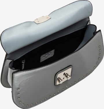 myMo ROCKS Crossbody bag in Grey