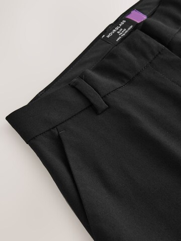 Next Regular Trousers in Black