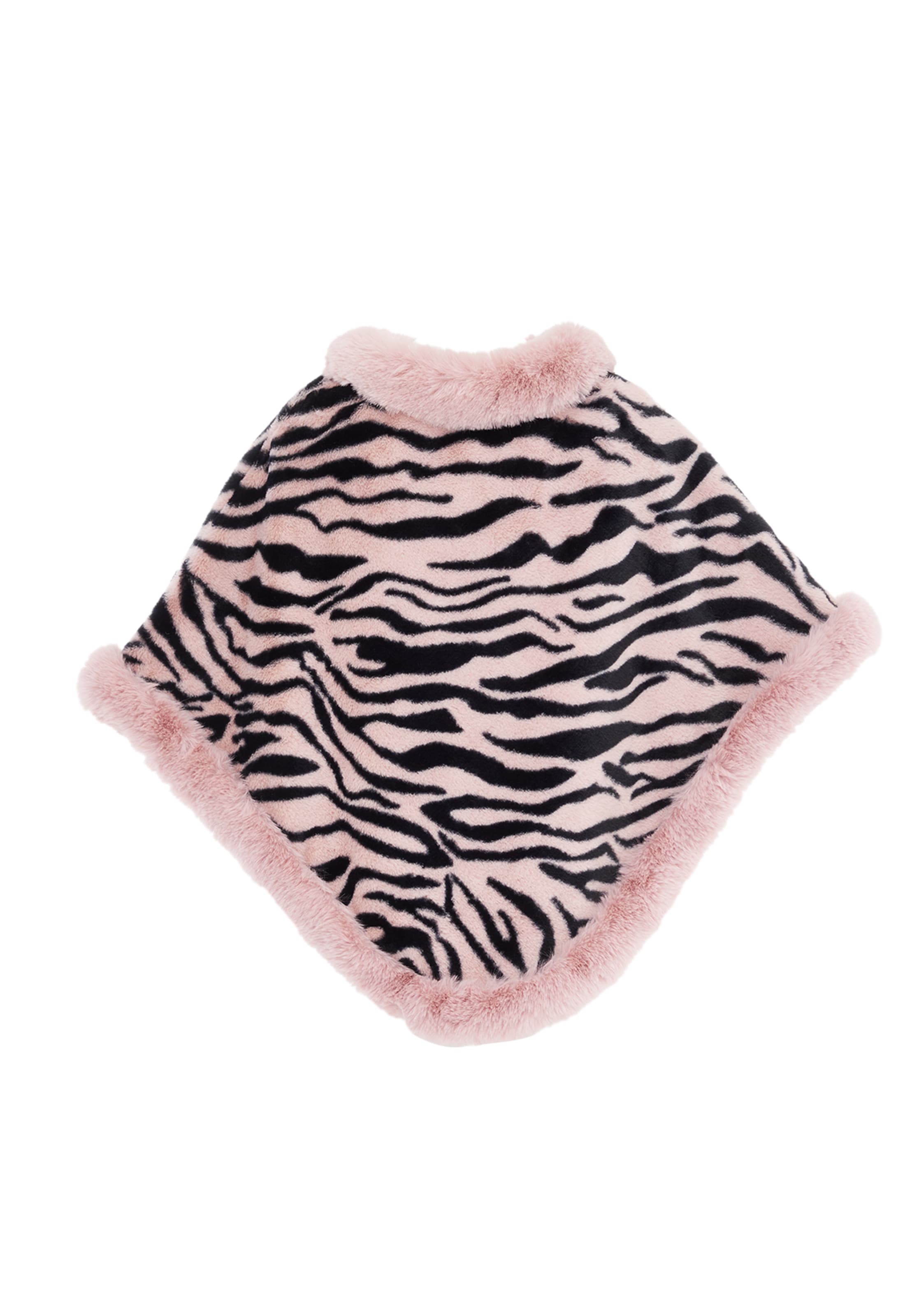 OSHA Кейп в Ярко-розовый