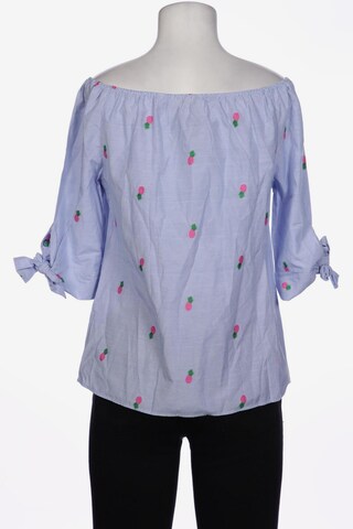 Rich & Royal Blouse & Tunic in S in Blue