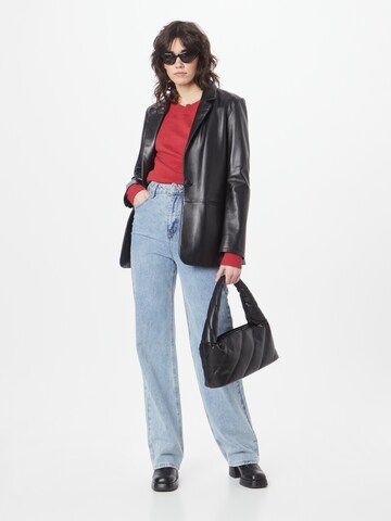 Pull-over BONOBO en rouge