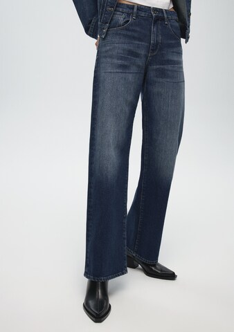 Mavi Wide leg Jeans ' TAYLOR ' in Blue