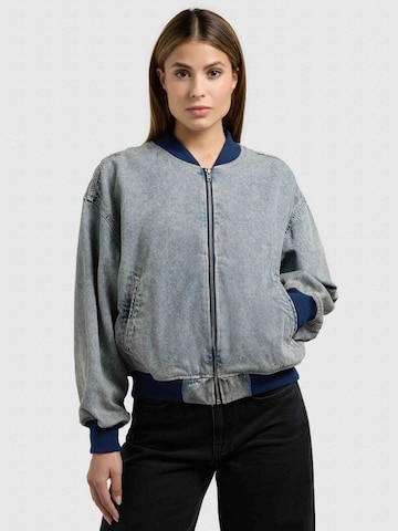 Giacca di mezza stagione 'SISSI' di khujo in blu