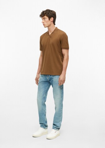 s.Oliver Shirt in Brown