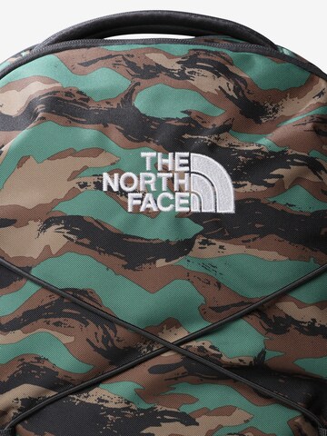 THE NORTH FACE Ryggsäck 'JESTER' i svart