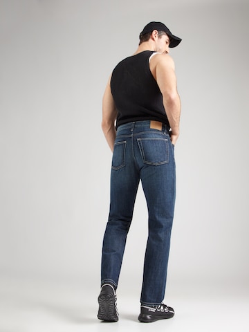 WEEKDAY regular Τζιν 'Klean' σε μπλε