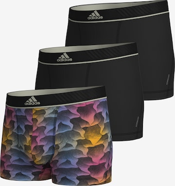 ADIDAS SPORTSWEAR Boxershorts ' Aeroready ' in Gemengde kleuren: voorkant