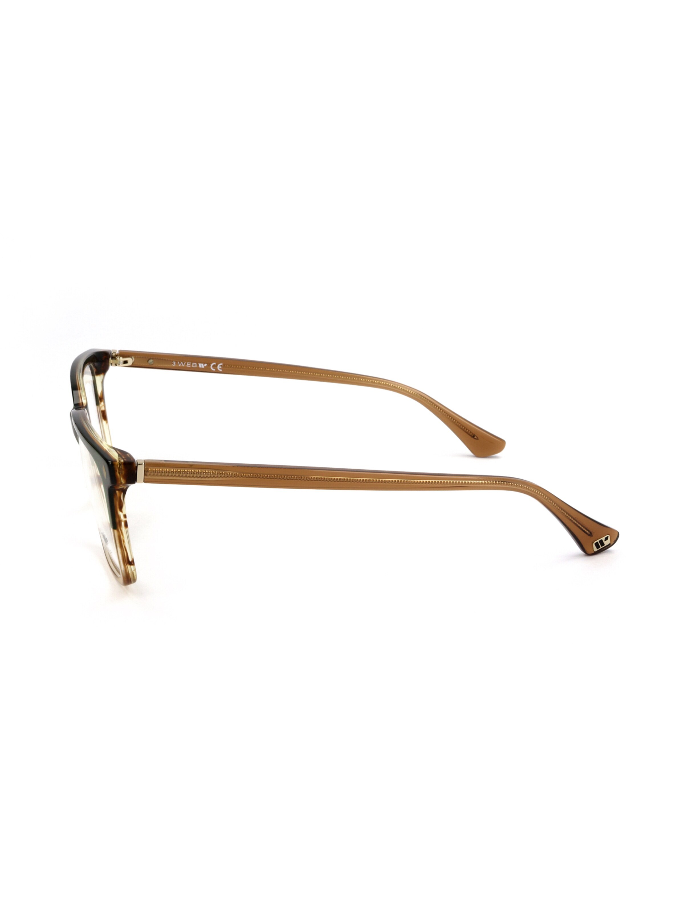 Occhiali 'WE5401' di Web Eyewear in verde