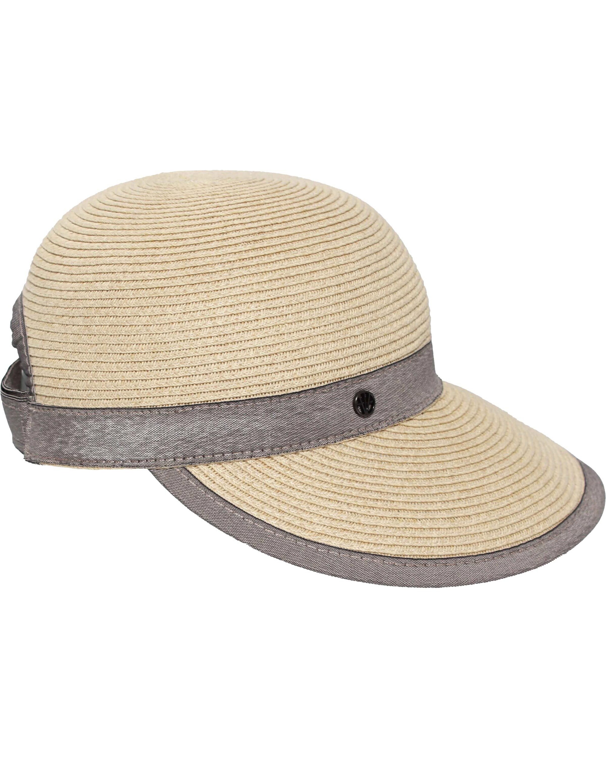 LOEVENICH Cap in Beige