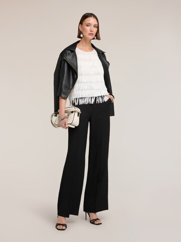 Camicia da donna di MOTIVI in bianco