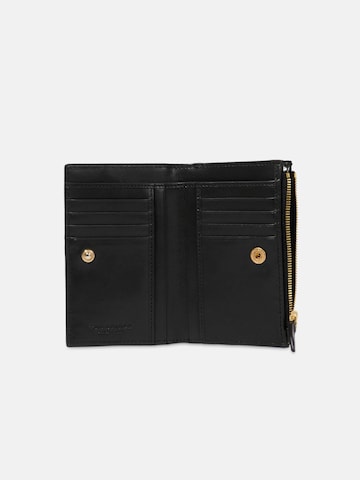 The Bridge Wallet in Black