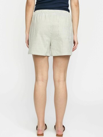 Soft Rebels Regular Shorts 'Ebbi' in Beige