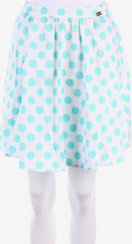 Blugirl Folies Skirt in XS in White: front