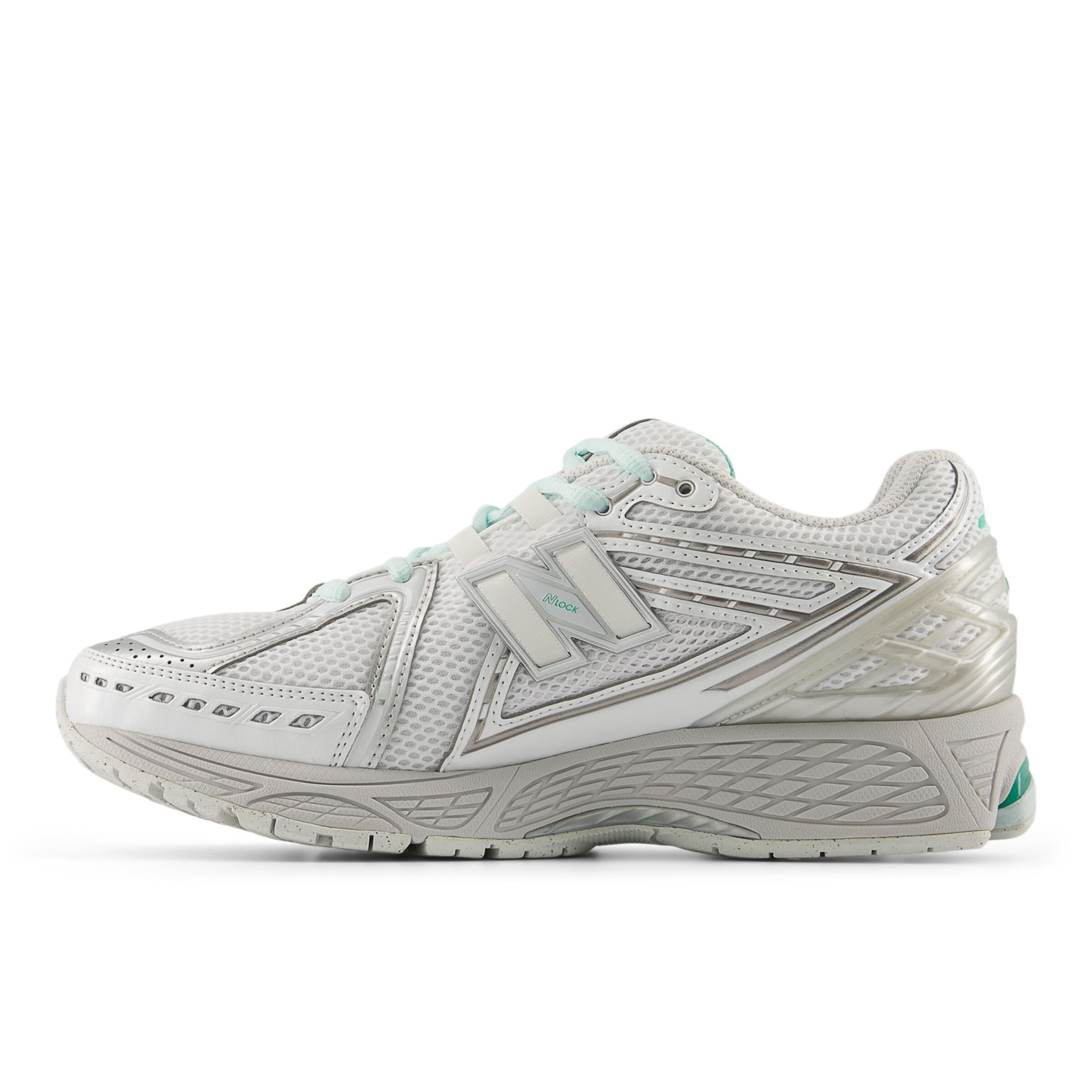 new balance - Sapatilhas baixas 'Sneaker 1906R' em branco