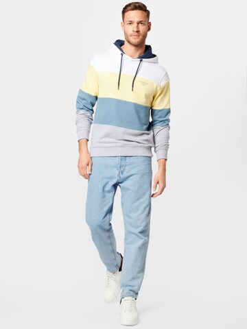 BLEND Sweatshirt in Mixed colors