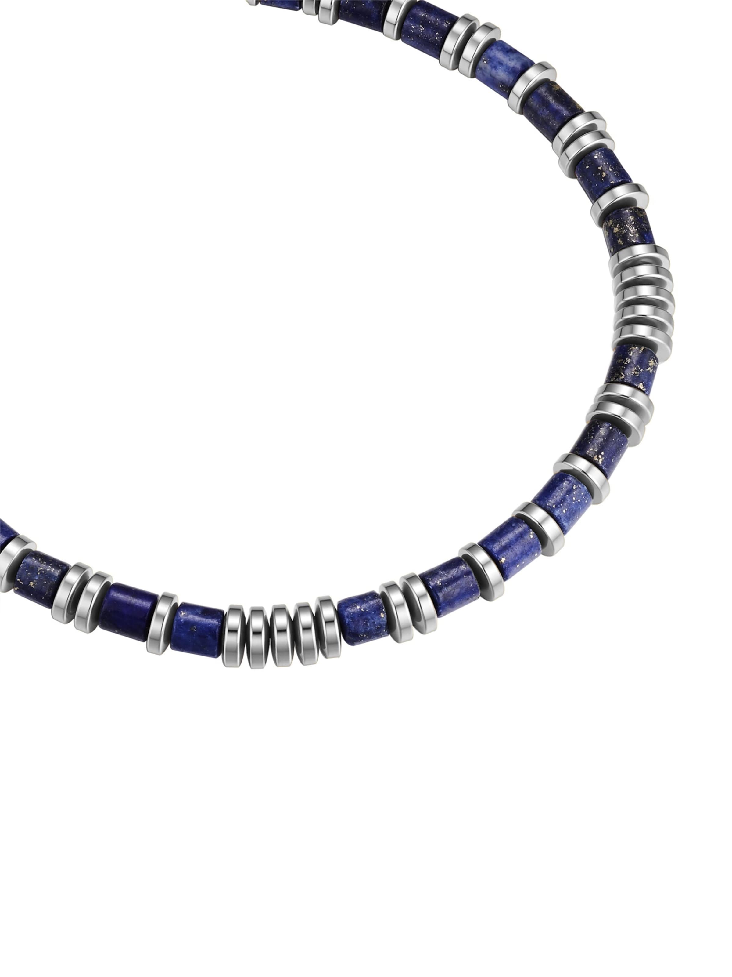 Braccialetto di True Rebels in argento