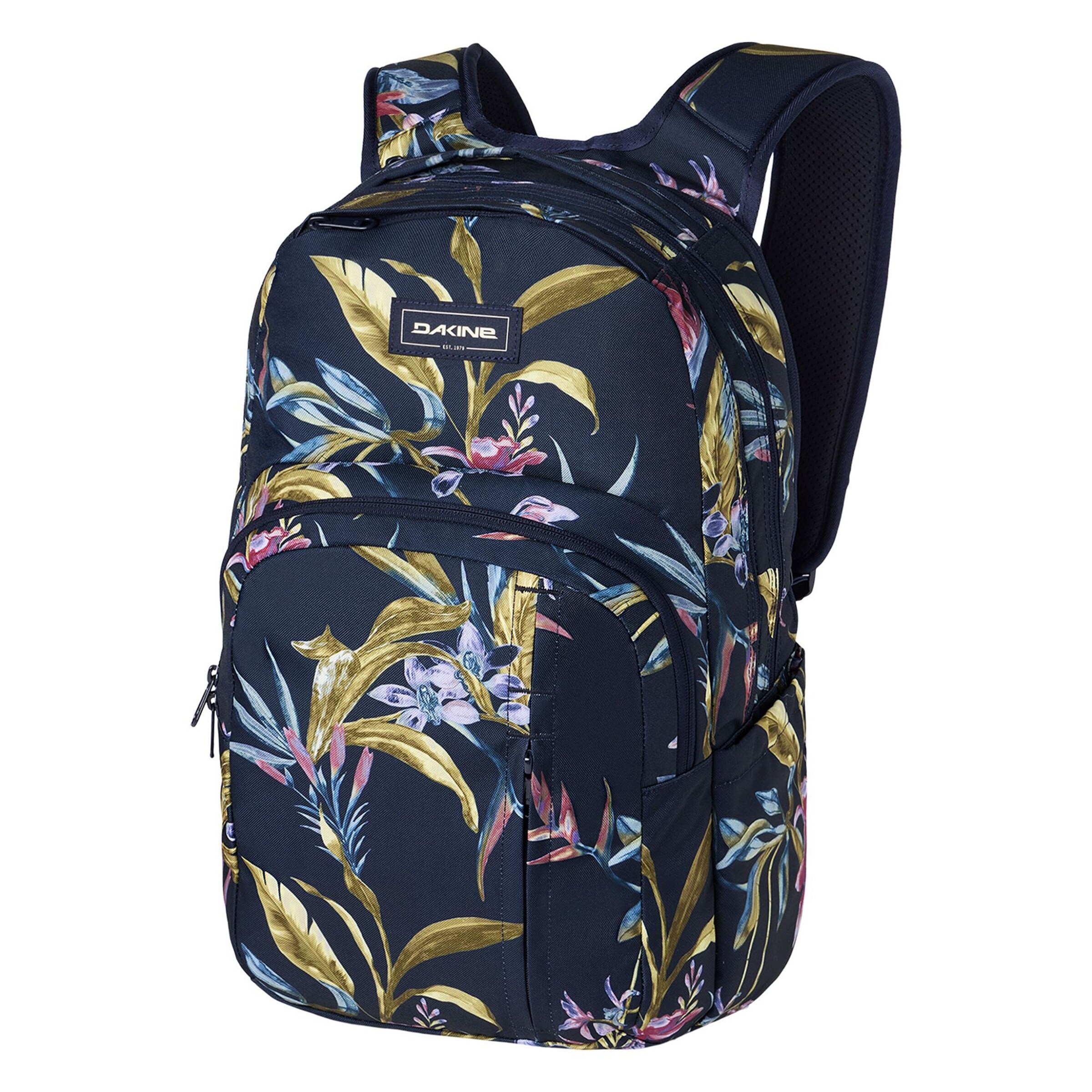 DAKINE Rucksack 'Campus' in Blau: Vorderseite