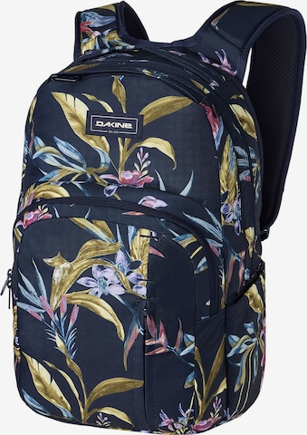 DAKINE Rucksack 'Campus' in Blau: Vorderseite