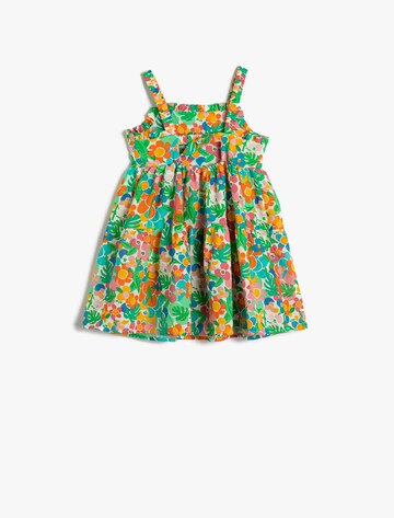 Koton Jurk in Gemengde kleuren
