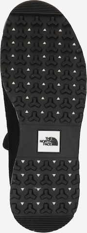 Boots 'Back to Berkeley IV' di THE NORTH FACE in nero