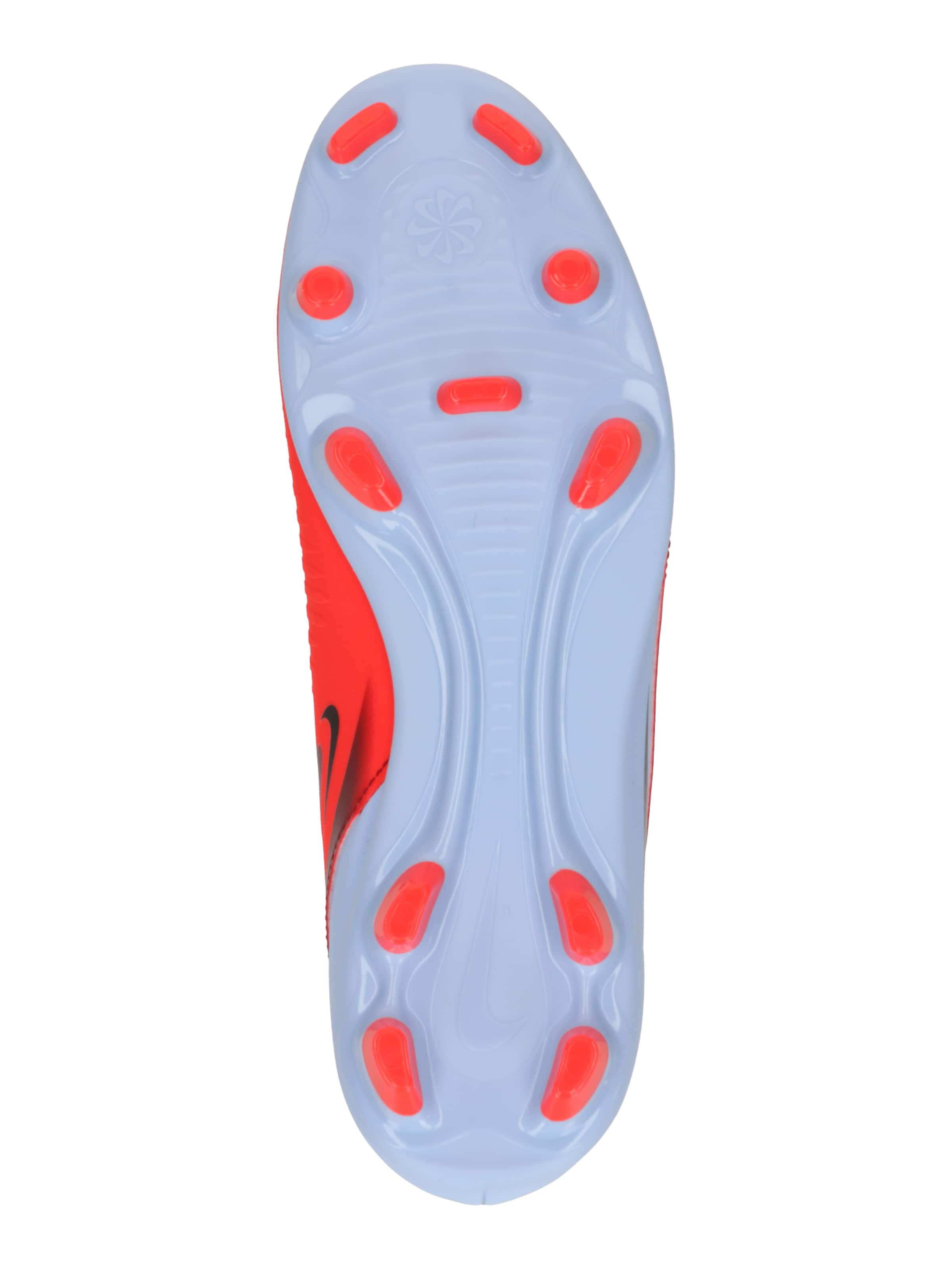 NIKE Παπούτσι ποδοσφαίρου 'PHANTOM 6 HIGH CLUB' σε μπλε